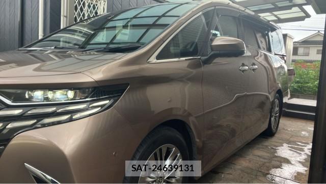 Toyota ALPHARD 2024-05 8550376-3