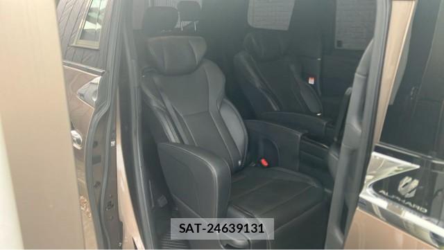 Toyota ALPHARD 2024-05 8550376-6