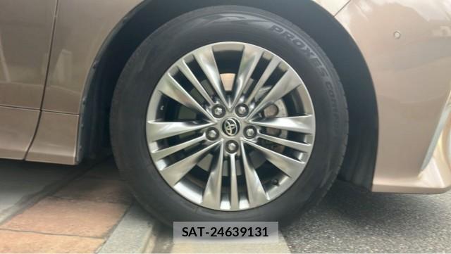 Toyota ALPHARD 2024-05 8550376-8