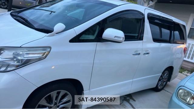 Toyota ALPHARD 2010-04 8550377-10