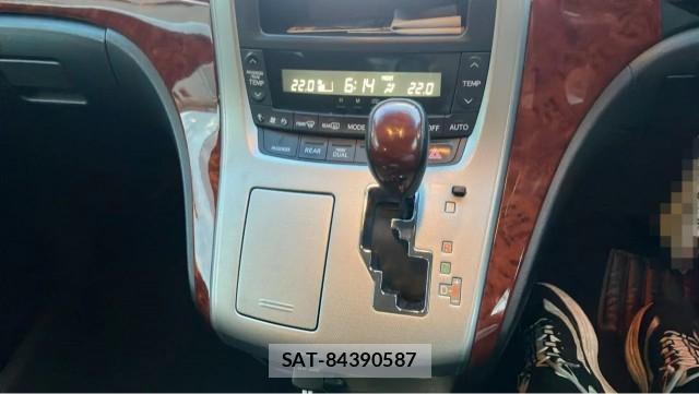 Toyota ALPHARD 2010-04 8550377-14