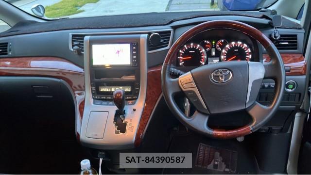 Toyota ALPHARD 2010-04 8550377-16