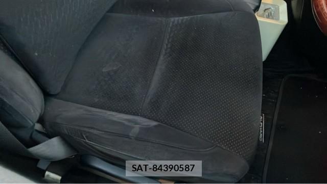 Toyota ALPHARD 2010-04 8550377-5