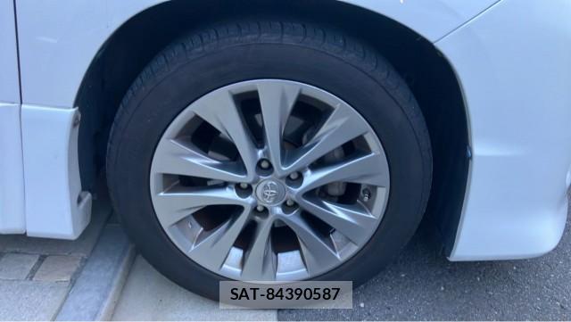 Toyota ALPHARD 2010-04 8550377-8