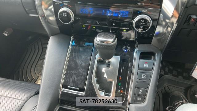 Toyota ALPHARD 2020-07 8550378-14