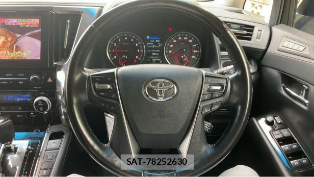 Toyota ALPHARD 2020-07 8550378-16