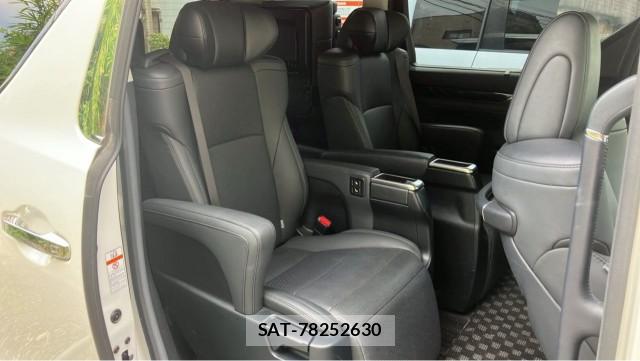 Toyota ALPHARD 2020-07 8550378-6