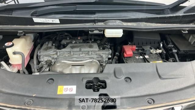 Toyota ALPHARD 2020-07 8550378-7