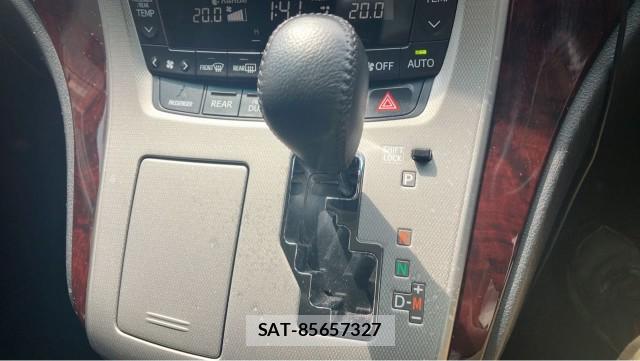 Toyota ALPHARD 2012-11 8550380-14