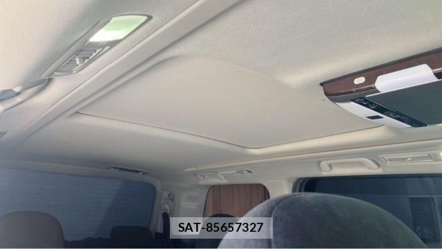 Toyota ALPHARD 2012-11 8550380-15