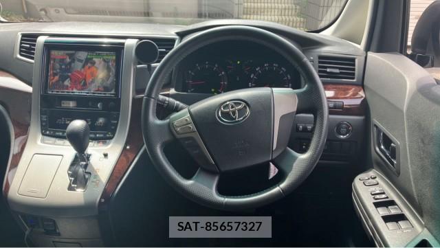 Toyota ALPHARD 2012-11 8550380-16