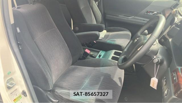 Toyota ALPHARD 2012-11 8550380-5