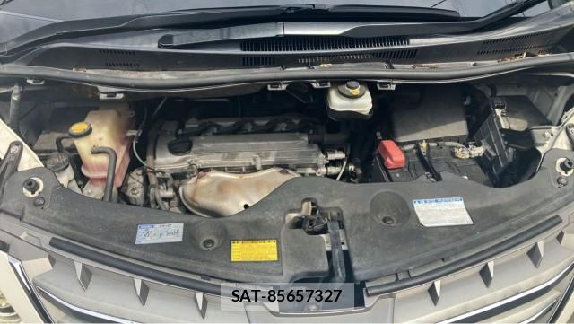 Toyota ALPHARD 2012-11 8550380-7