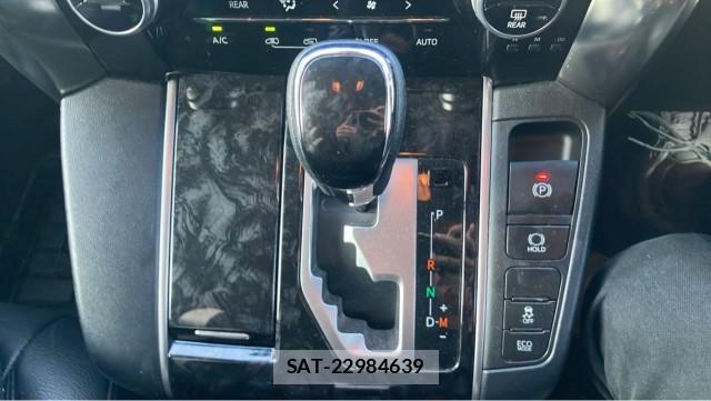 Toyota ALPHARD 2019-12 8550430-14