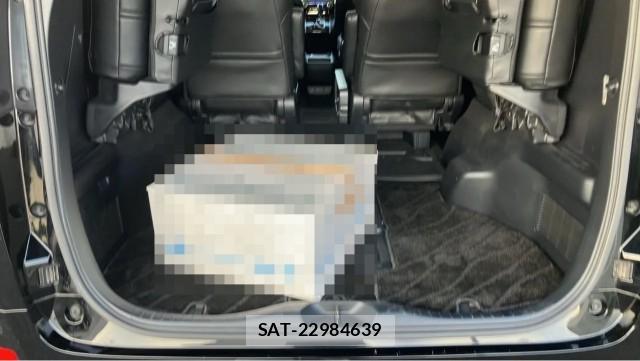 Toyota ALPHARD 2019-12 8550430-17
