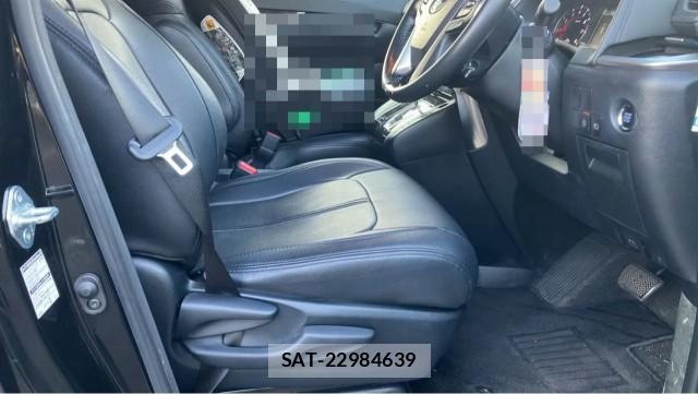 Toyota ALPHARD 2019-12 8550430-5