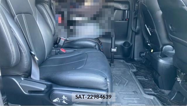 Toyota ALPHARD 2019-12 8550430-6