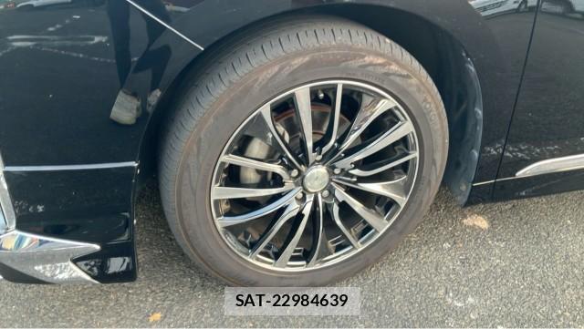Toyota ALPHARD 2019-12 8550430-8