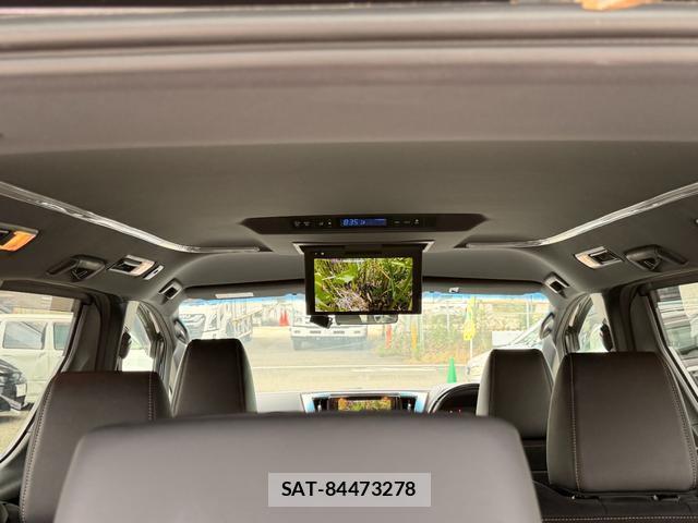 Toyota ALPHARD 2021-01 8550528-11