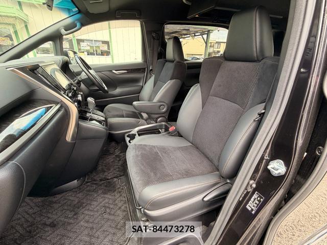 Toyota ALPHARD 2021-01 8550528-12