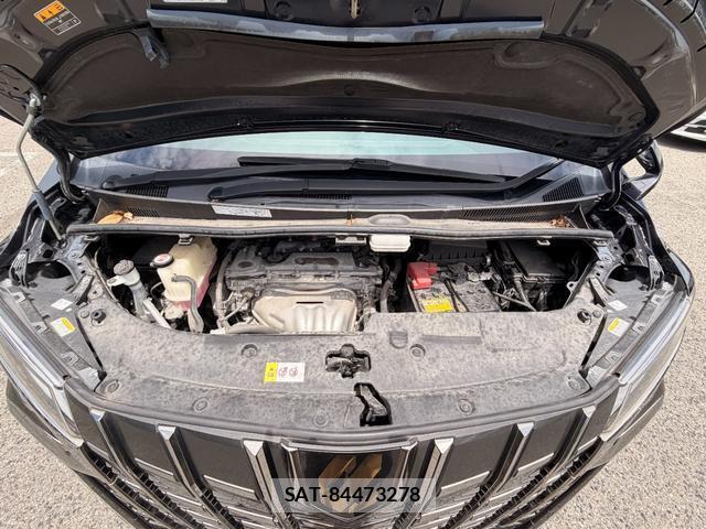 Toyota ALPHARD 2021-01 8550528-17