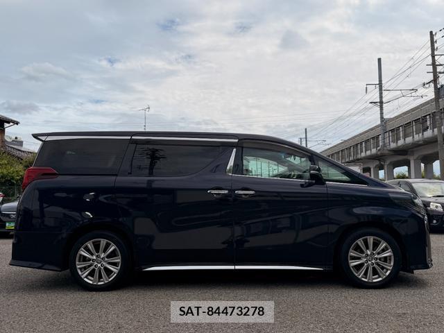 Toyota ALPHARD 2021-01 8550528-3