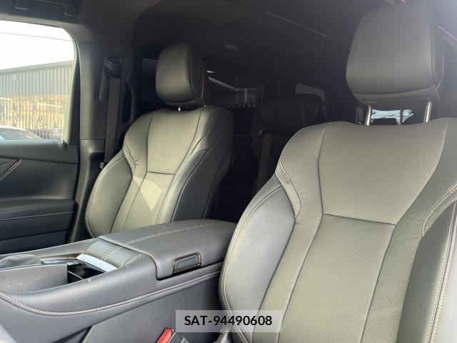 Toyota ALPHARD 2025-10 8550601-5