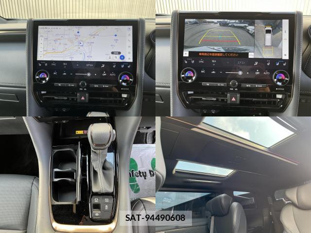 Toyota ALPHARD 2025-10 8550601-6