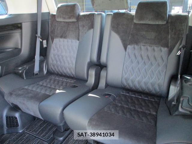Toyota ALPHARD 2017-02 8550664-14