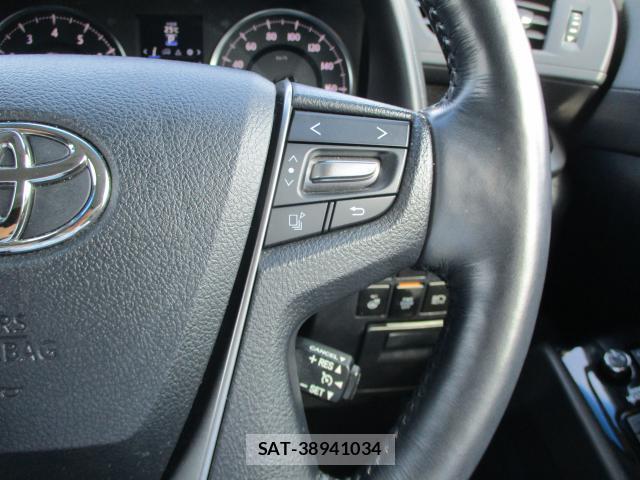 Toyota ALPHARD 2017-02 8550664-18