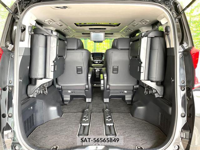 Toyota ALPHARD 2022-10 8550673-10