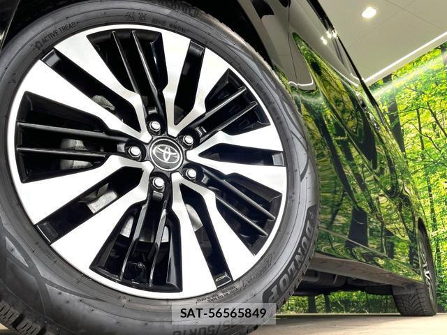 Toyota ALPHARD 2022-10 8550673-13