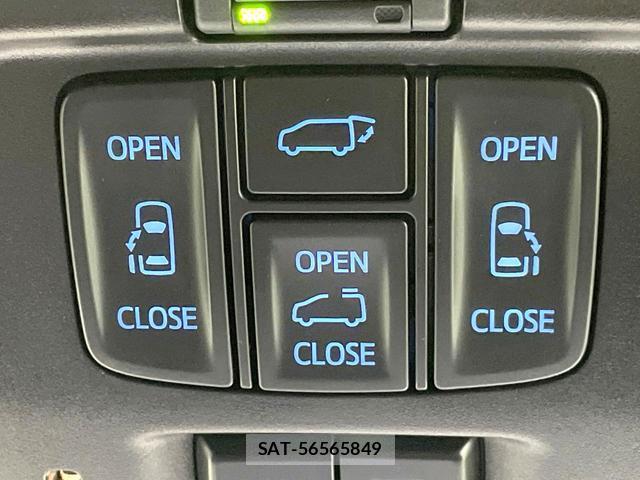 Toyota ALPHARD 2022-10 8550673-6
