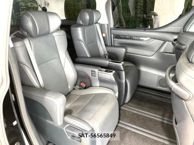 Toyota ALPHARD 2022-10 8550673-8