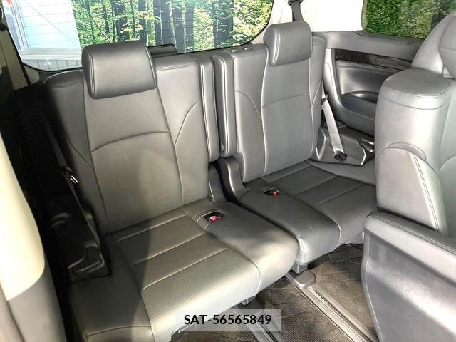 Toyota ALPHARD 2022-10 8550673-9