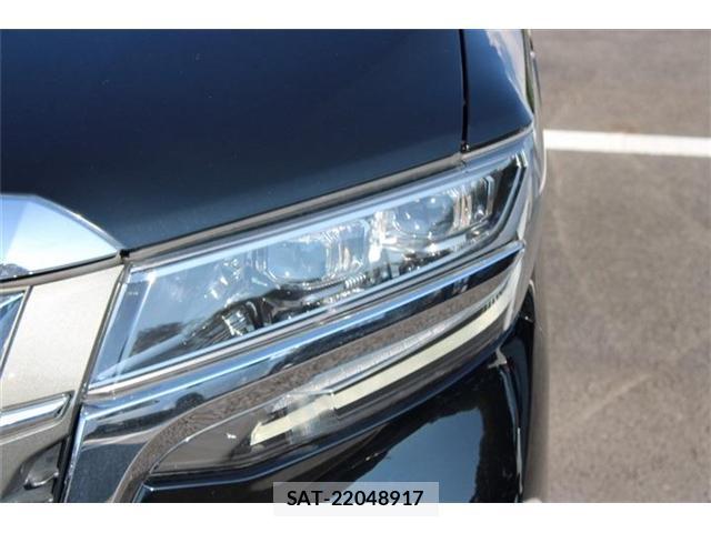 Toyota ALPHARD 2020-06 8550760-13