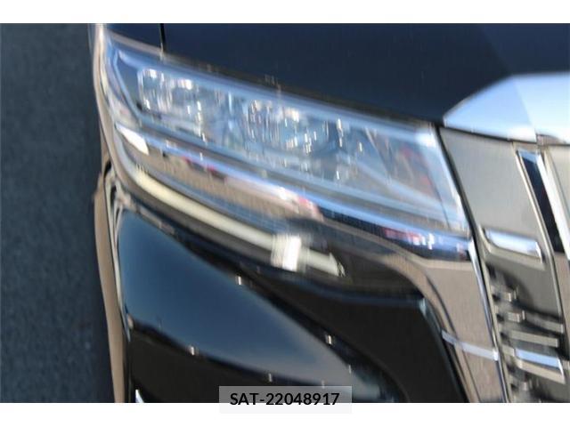 Toyota ALPHARD 2020-06 8550760-15