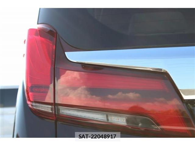 Toyota ALPHARD 2020-06 8550760-19