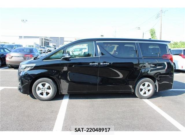 Toyota ALPHARD 2020-06 8550760-4