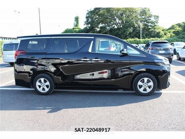 Toyota ALPHARD 2020-06 8550760-8