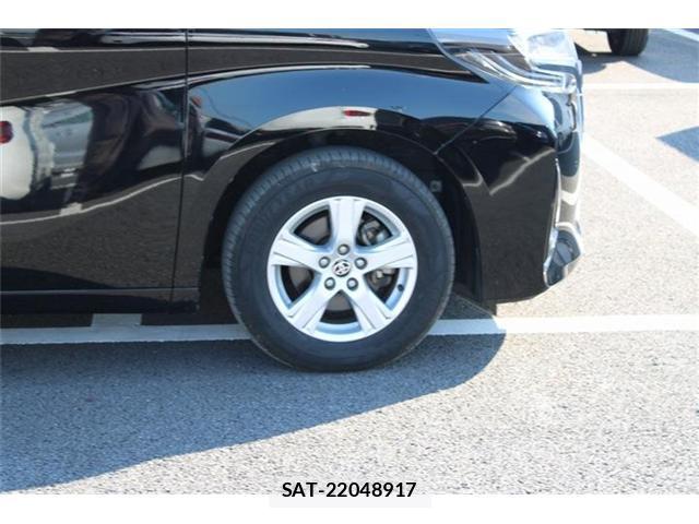 Toyota ALPHARD 2020-06 8550760-9