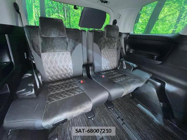 Toyota ALPHARD 2019-10 8550917-10