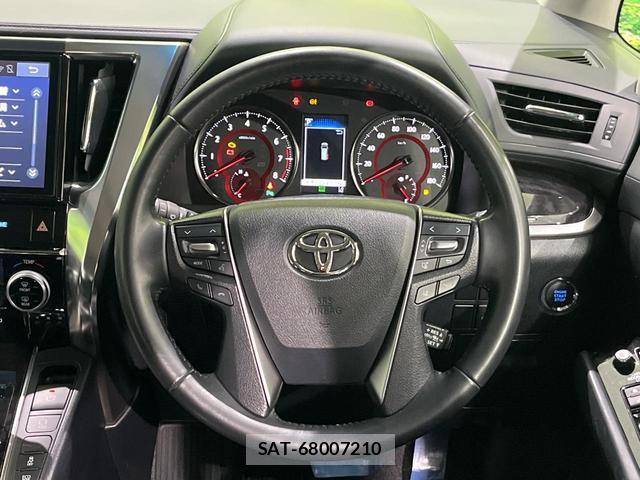 Toyota ALPHARD 2019-10 8550917-11