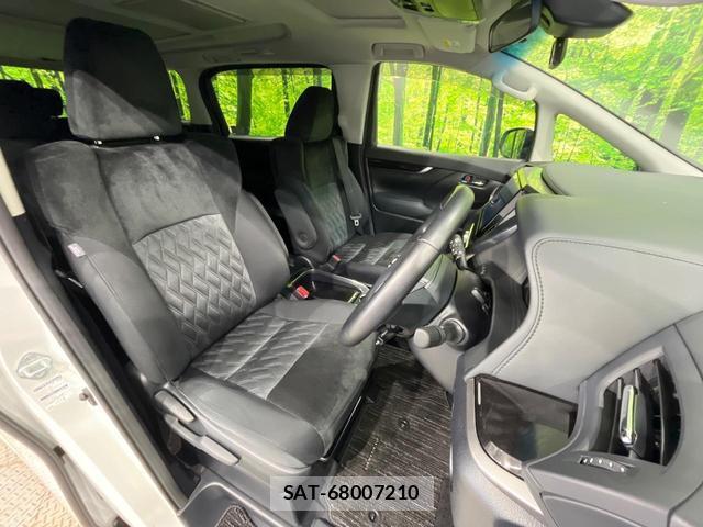Toyota ALPHARD 2019-10 8550917-8
