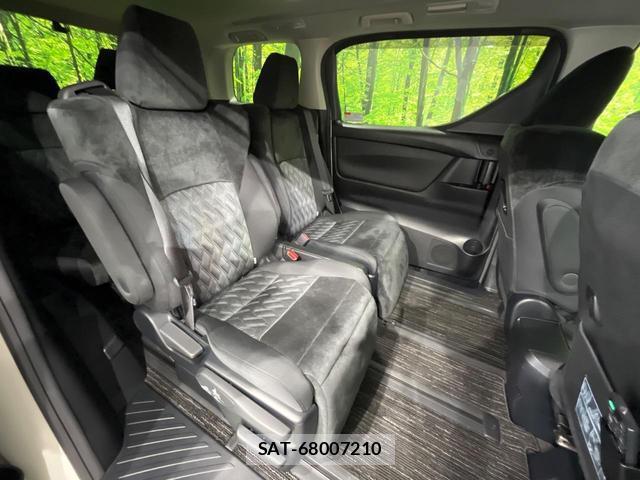 Toyota ALPHARD 2019-10 8550917-9