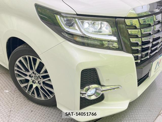 Toyota ALPHARD 2016-07 8551298-12