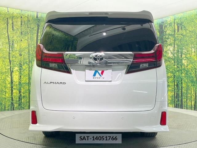 Toyota ALPHARD 2016-07 8551298-15