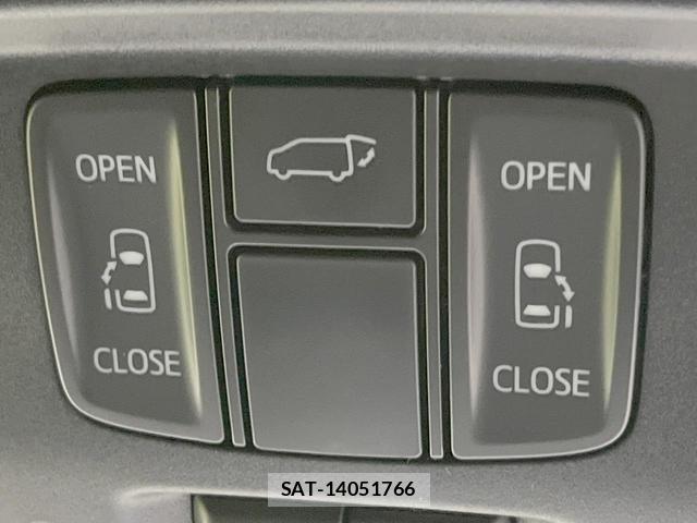 Toyota ALPHARD 2016-07 8551298-5