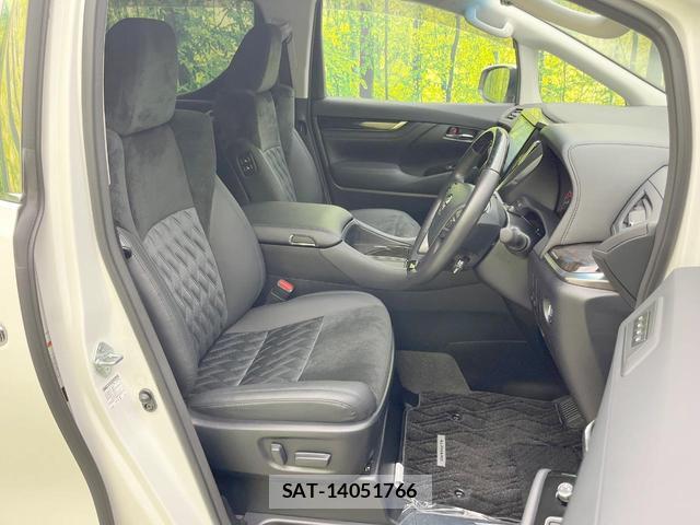 Toyota ALPHARD 2016-07 8551298-7