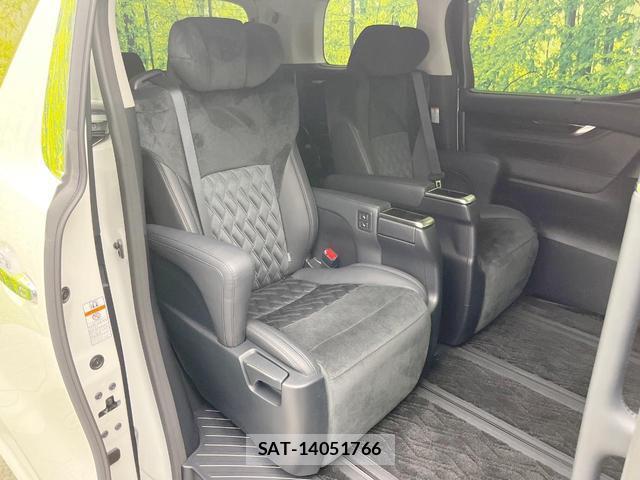 Toyota ALPHARD 2016-07 8551298-8
